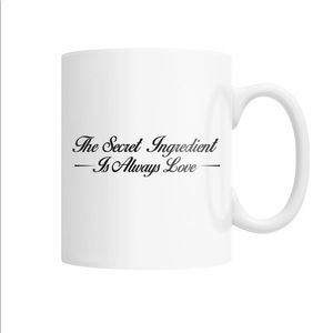 Coming Soon!!! Coffee Mug